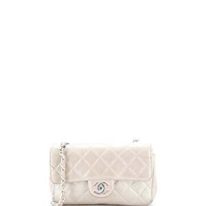Chanel Classic Single Flap Bag Quilted #205184C45B